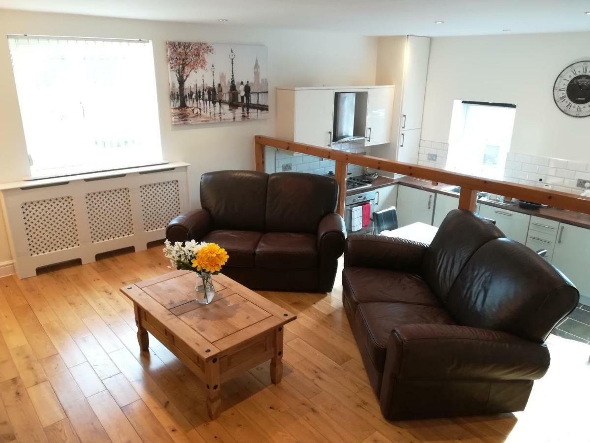 Stunning, 2 Bedroom, Ground Floor Apartment, Uplands, Swansea Exterior photo
